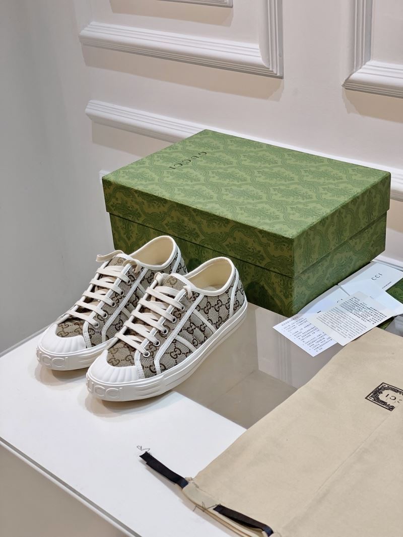 Gucci Tennis 1977